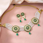 Choker Set – Exquisite Ethnic & Contemporary Jewellery | Peora