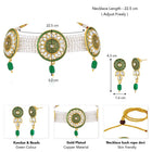 Choker Set – Exquisite Ethnic & Contemporary Jewellery | Peora