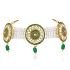 Choker Set – Exquisite Ethnic & Contemporary Jewellery | Peora