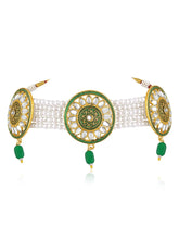 Choker Set – Exquisite Ethnic & Contemporary Jewellery | Peora