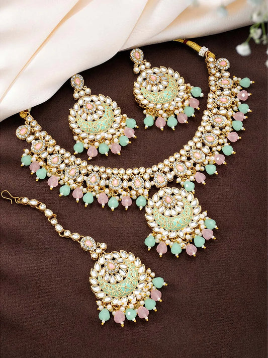 Necklace Set by Peora – Elegant Designs to Elevate Your Look