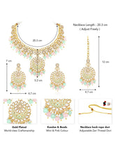 Necklace Set by Peora – Elegant Designs to Elevate Your Look