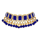 Kundan Choker Set by Peora – Traditional Elegance Redefined