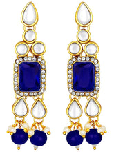 Kundan Choker Set by Peora – Traditional Elegance Redefined