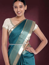 Kundan Studded Waist Belt by Peora | Royal Ethnic Fashion Jewellery

