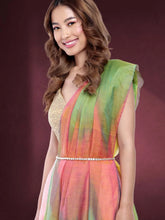 Kundan Studded Waist Belt by Peora | Royal Ethnic Fashion Jewellery

