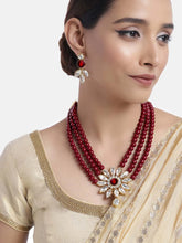 Gorgeous Necklace Set by Peora | Premium Fashion Jewellery


