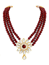 Gorgeous Necklace Set by Peora | Premium Fashion Jewellery

