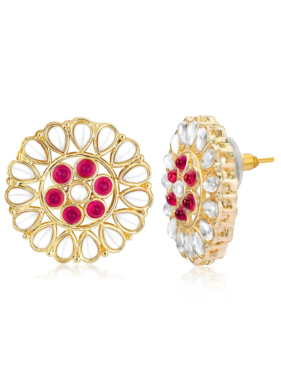 Choker Set by Peora – Stylish Elegance for Every Celebration