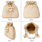 Potli Bag – Traditional & Designer Ethnic Bags Online | Peora