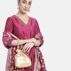 Potli Bag – Traditional & Designer Ethnic Bags Online | Peora