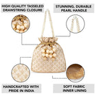 Potli Bag – Traditional & Designer Ethnic Bags Online | Peora
