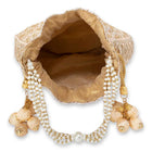 Potli Bag – Traditional & Designer Ethnic Bags Online | Peora