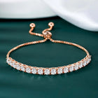 Charm CZ Bracelet – Playful Sparkling Jewellery by Peora
