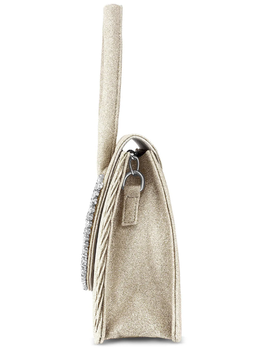 Chic & Charm in Hand Potli Bag