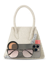 Chic & Charm in Hand Potli Bag