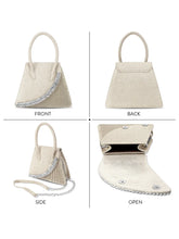 Chic & Charm in Hand Potli Bag