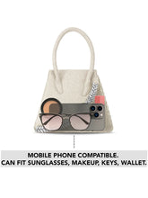 Chic & Charm in Hand Potli Bag