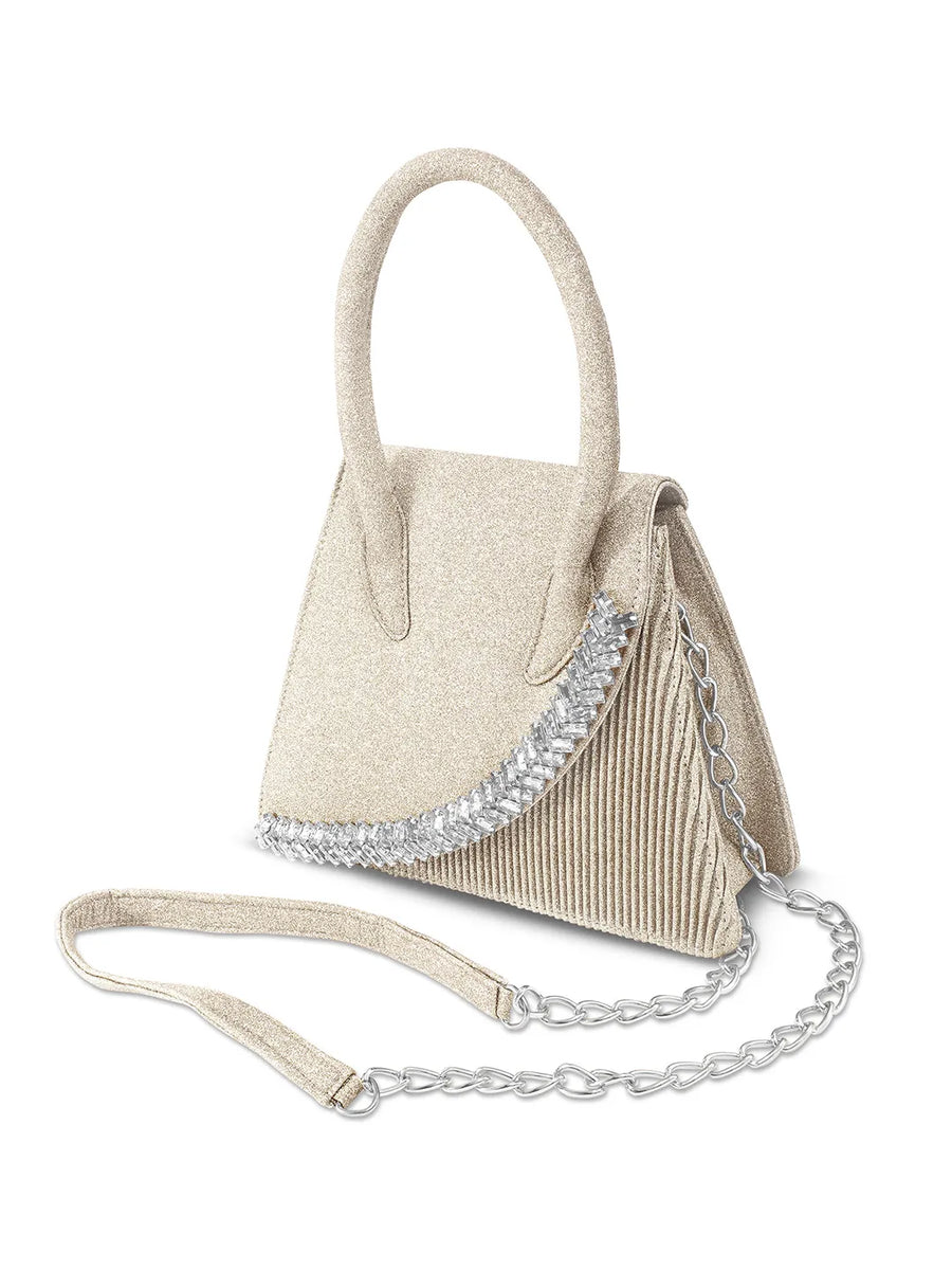 Chic & Charm in Hand Potli Bag