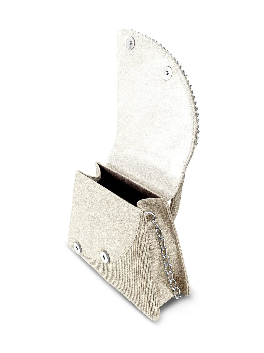 Chic & Charm in Hand Potli Bag