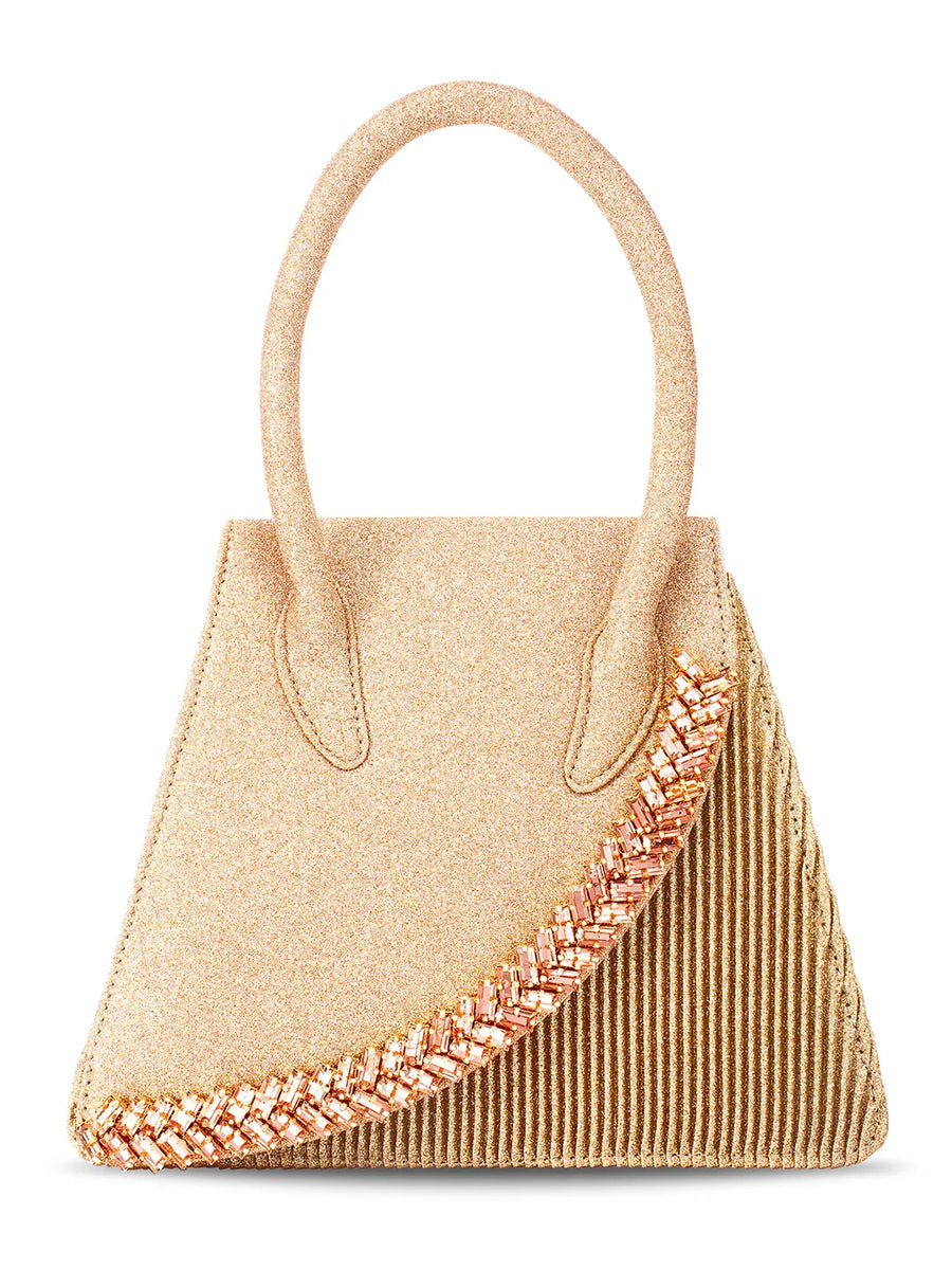 Chic & Charm in Hand Potli Bag