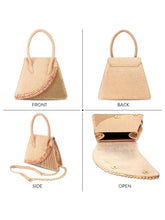 Chic & Charm in Hand Potli Bag