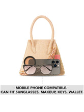 Chic & Charm in Hand Potli Bag