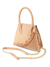 Chic & Charm in Hand Potli Bag