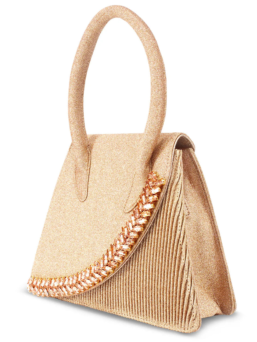 Chic & Charm in Hand Potli Bag