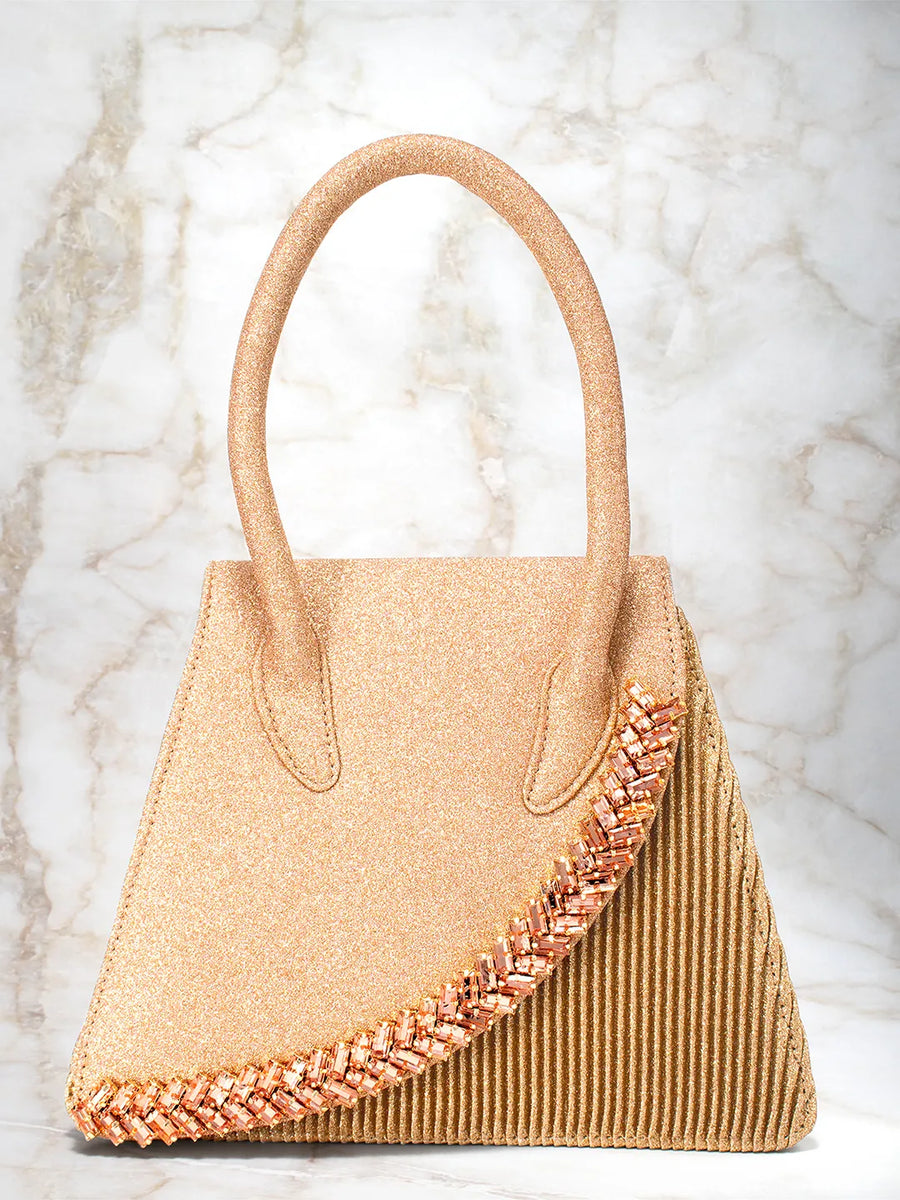 Hand Potli Bag – Elegant Ethnic Carry Accessory | Peora