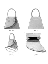 Chic & Charm in Hand Potli Bag