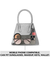 Chic & Charm in Hand Potli Bag