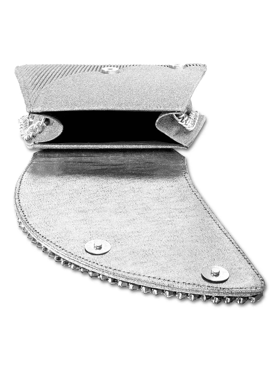 Chic & Charm in Hand Potli Bag