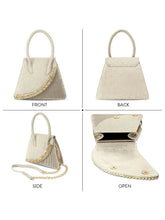 Hand Potli Bag – Elegant Ethnic Carry Accessory | Peora