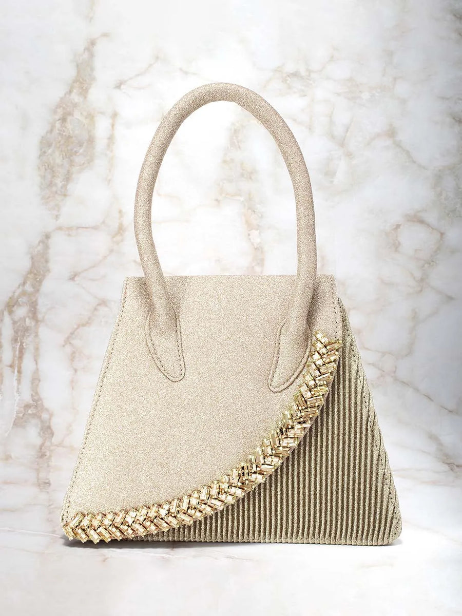 Hand Potli Bag – Elegant Ethnic Carry Accessory | Peora