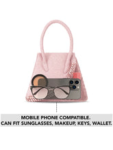 Chic & Charm in Hand Potli Bag
