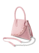Chic & Charm in Hand Potli Bag