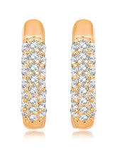 Hoops Earrings – Stylish & Timeless Jewellery for Women | Peora