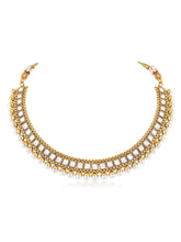 Classic Necklace Set by Peora | Timeless Fashion Jewellery for Women

