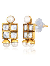 Classic Necklace Set by Peora | Timeless Fashion Jewellery for Women

