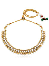 Classic Necklace Set by Peora | Timeless Fashion Jewellery for Women

