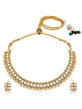 Classic Necklace Set by Peora | Timeless Fashion Jewellery for Women

