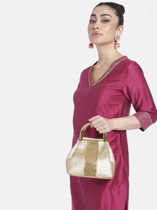 Potli Bags – Traditional & Stylish Accessories for Women | Peora