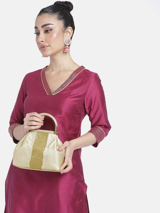 Potli Bags – Traditional & Stylish Accessories for Women | Peora