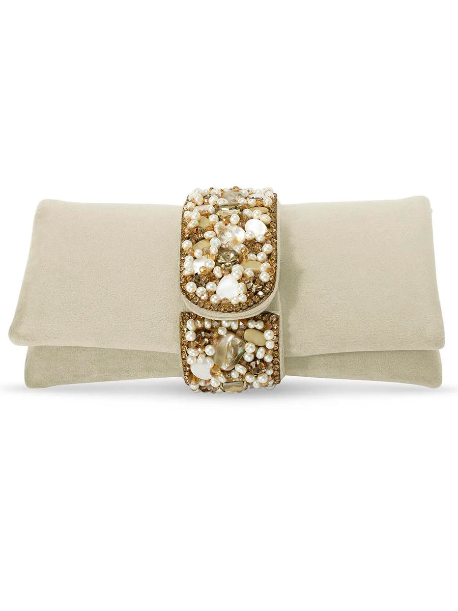 Clutch Couture Purse by Peora | Luxury Fashion Accessory for Women

