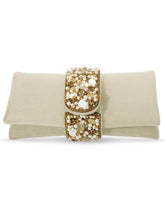 Clutch Couture Purse by Peora | Luxury Fashion Accessory for Women

