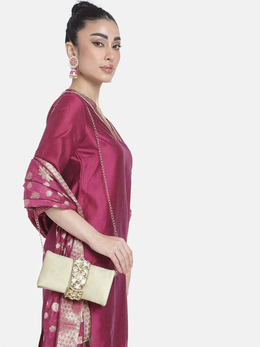 Clutch Couture Purse by Peora | Luxury Fashion Accessory for Women

