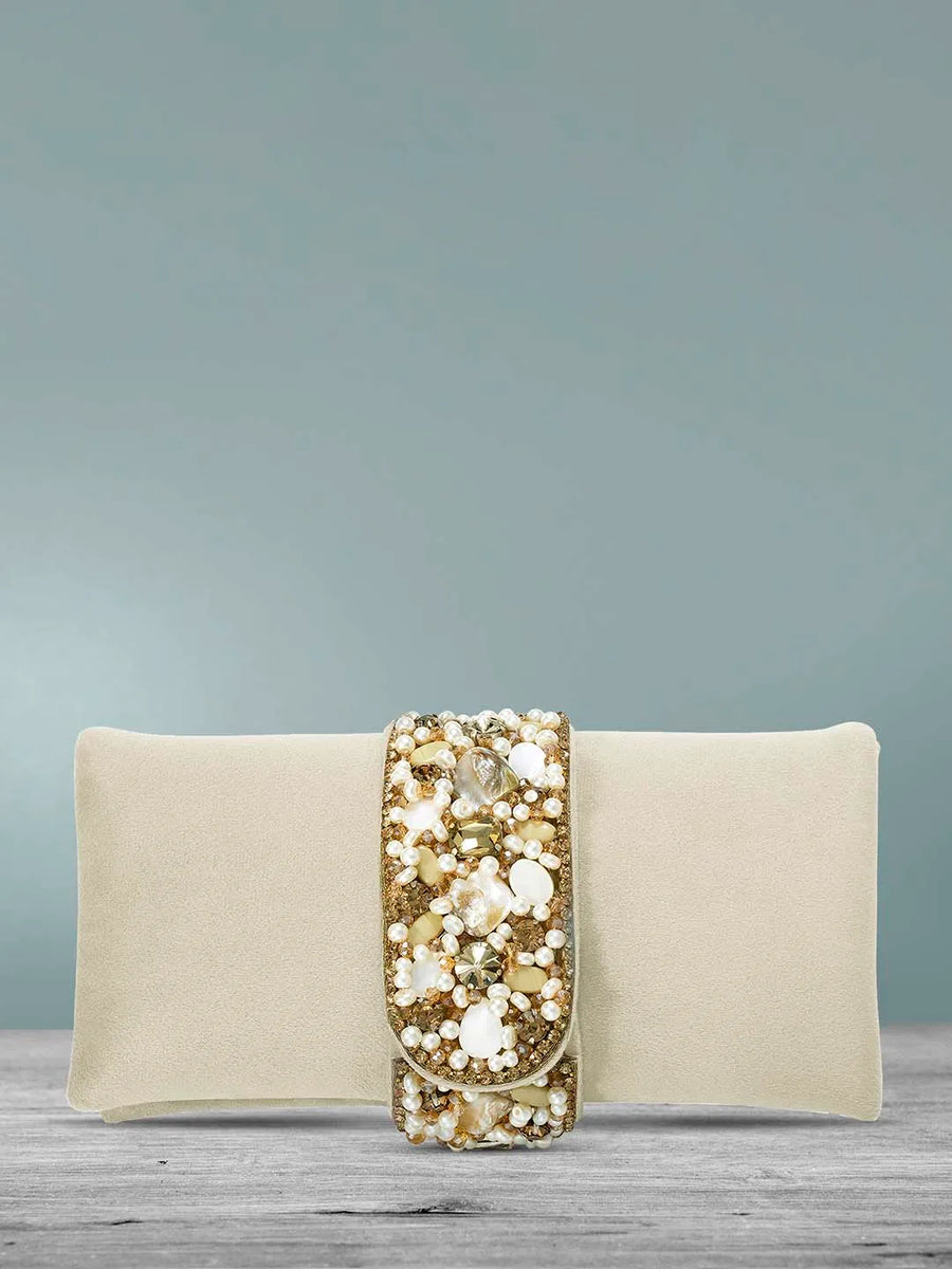 Clutch Couture Purse by Peora | Luxury Fashion Accessory for Women

