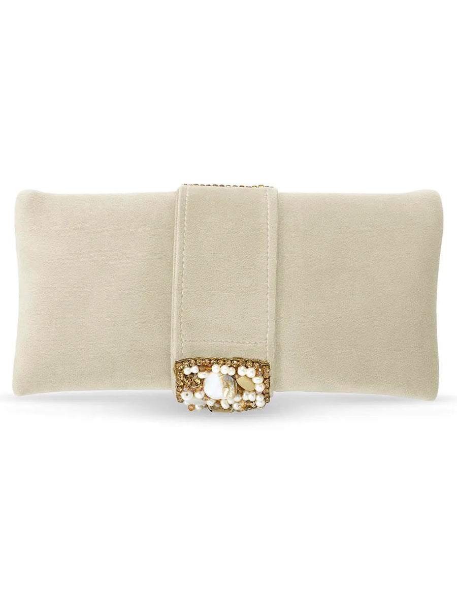 Clutch Couture Purse by Peora | Luxury Fashion Accessory for Women

