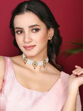 Choker Set – Stylish & Handcrafted Jewellery for Women | Peora